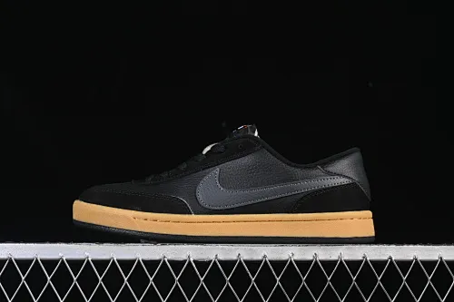 All categories Nk SB Dunk series Nike SB Fc Classic campus sneakers Nike SB Fc Classic Nike autumn and winter campus casual sneakers 909096-008